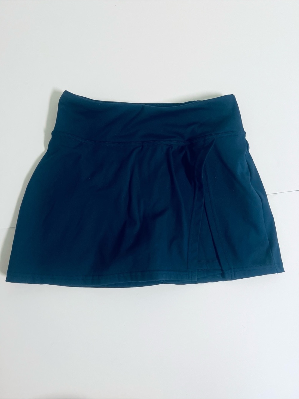 PacSun Navy Blue Athletic Skort